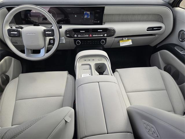 new 2026 Hyundai Palisade car