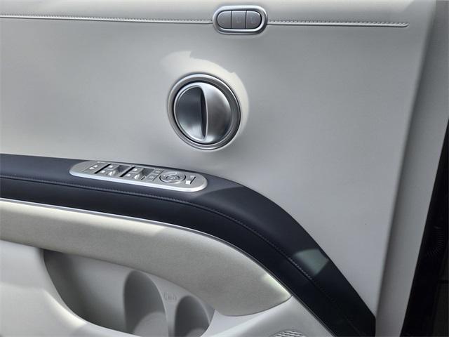 new 2026 Hyundai Palisade car