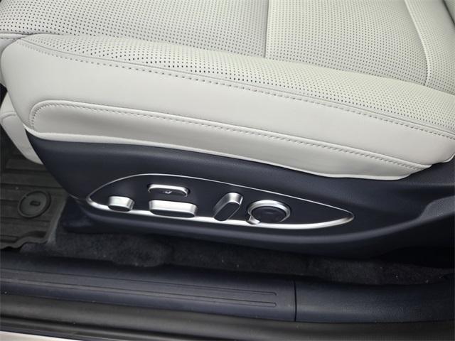 new 2026 Hyundai Palisade car