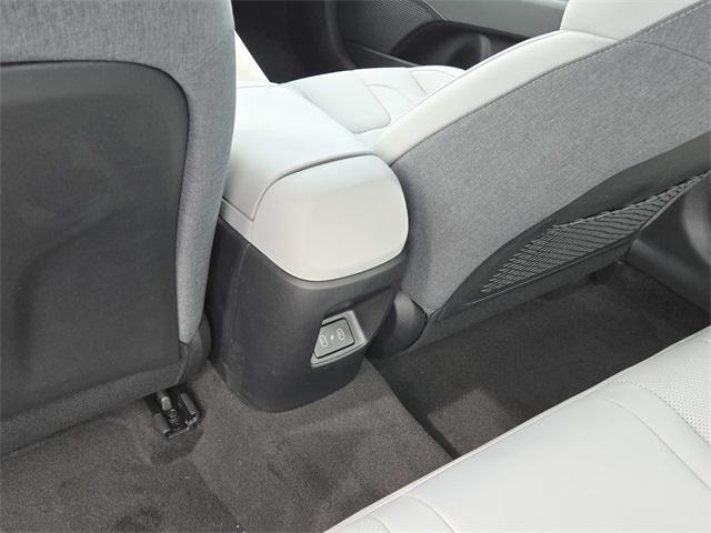 new 2025 Hyundai ELANTRA HEV car, priced at $30,450