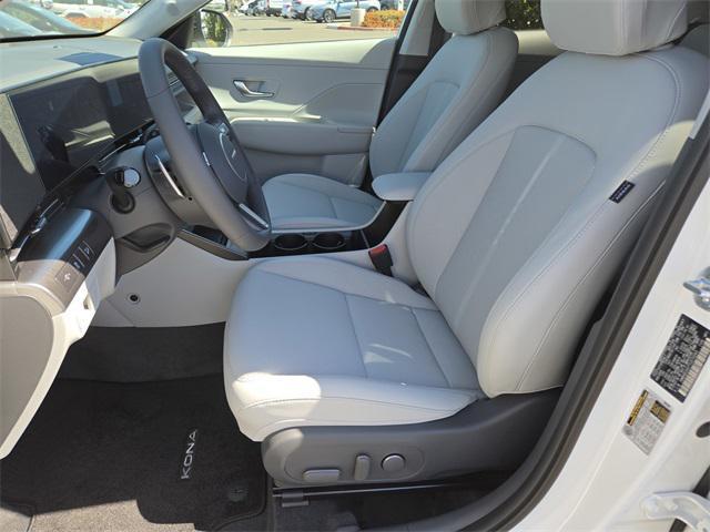 new 2026 Hyundai Kona car