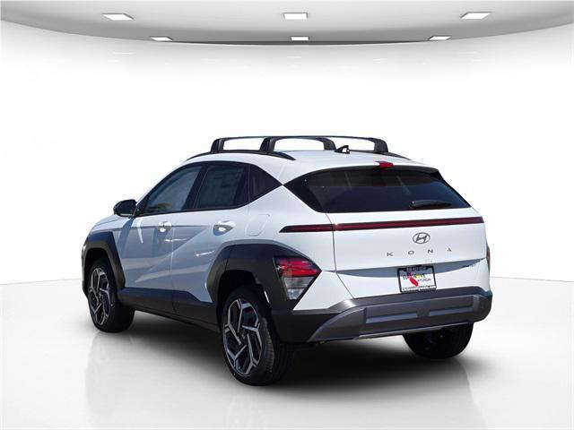new 2026 Hyundai Kona car