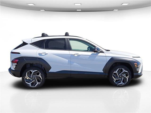 new 2026 Hyundai Kona car