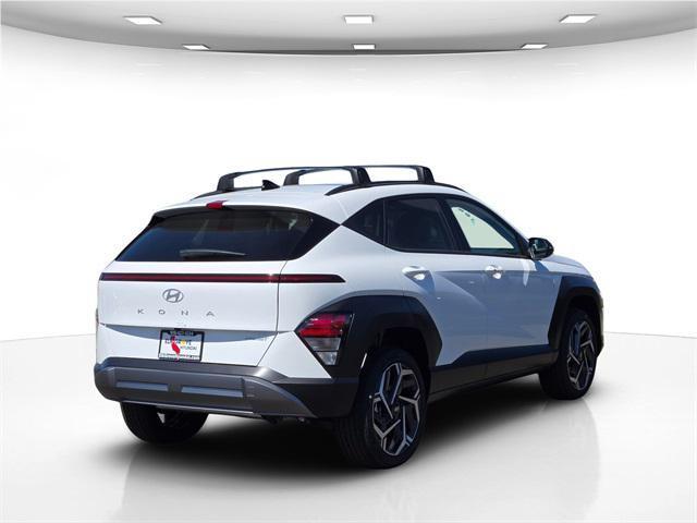 new 2026 Hyundai Kona car