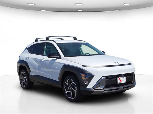 new 2026 Hyundai Kona car