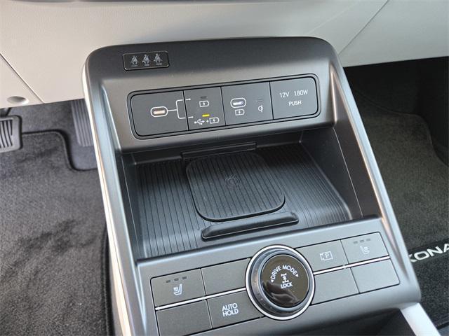 new 2026 Hyundai Kona car