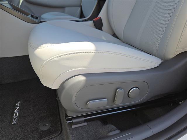 new 2026 Hyundai Kona car