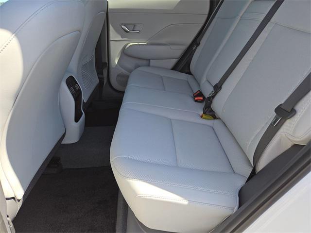 new 2026 Hyundai Kona car