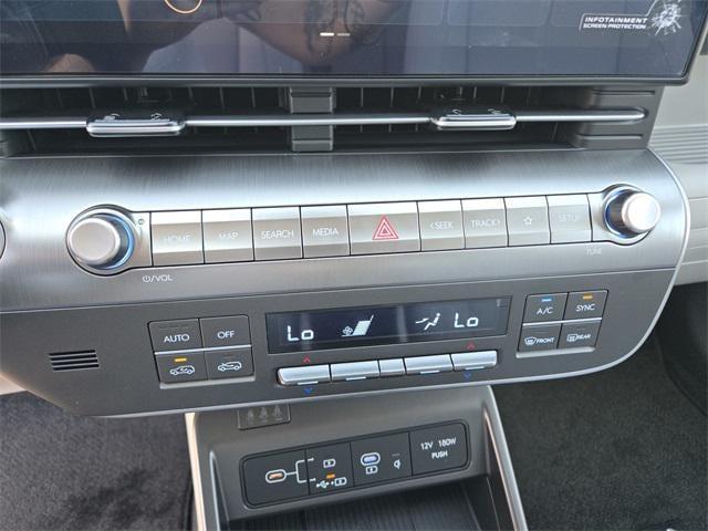 new 2026 Hyundai Kona car