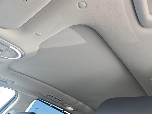 new 2026 Hyundai IONIQ 9 car