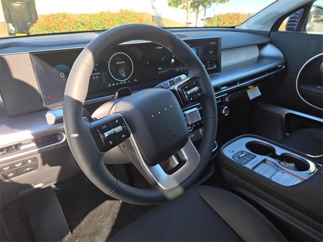 new 2026 Hyundai IONIQ 9 car