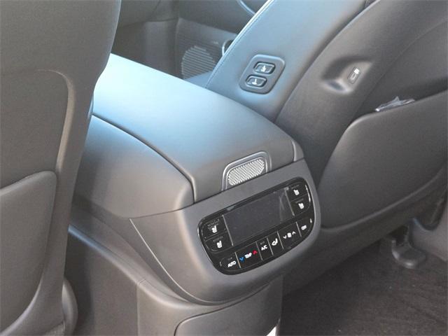 new 2026 Hyundai IONIQ 9 car