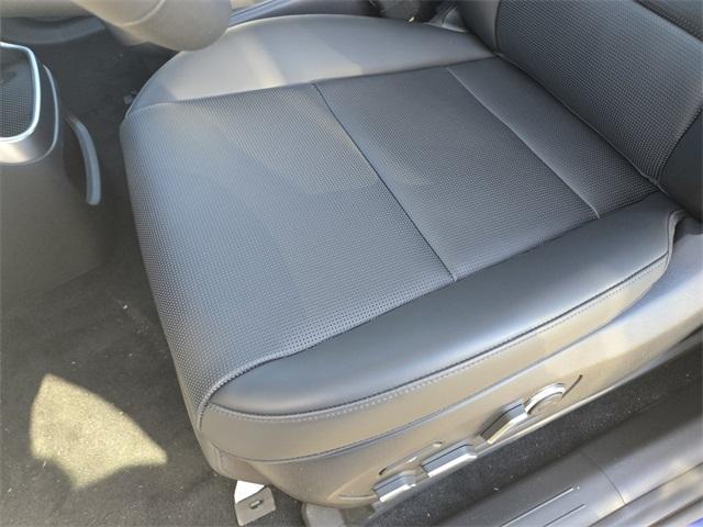 new 2026 Hyundai IONIQ 9 car