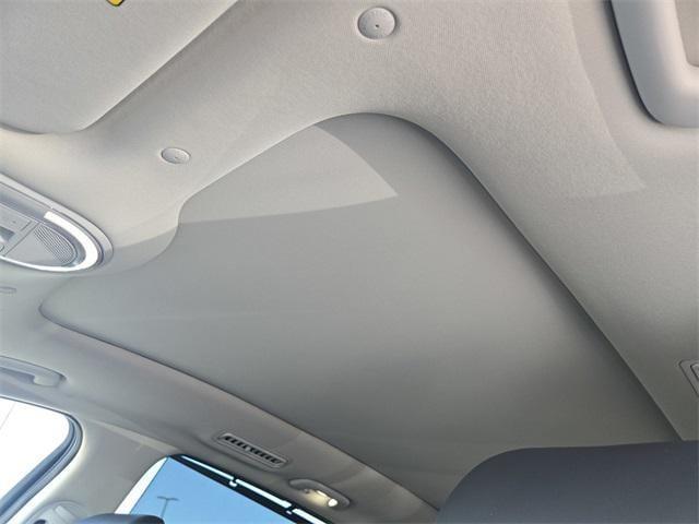 new 2026 Hyundai IONIQ 9 car