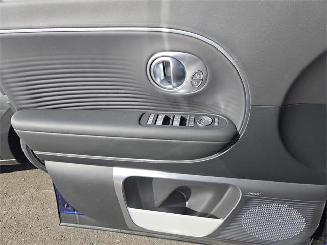 new 2026 Hyundai IONIQ 9 car