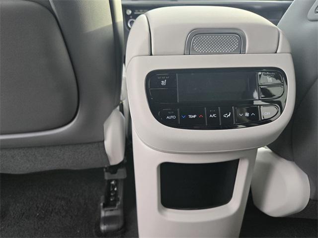 new 2026 Hyundai IONIQ 9 car