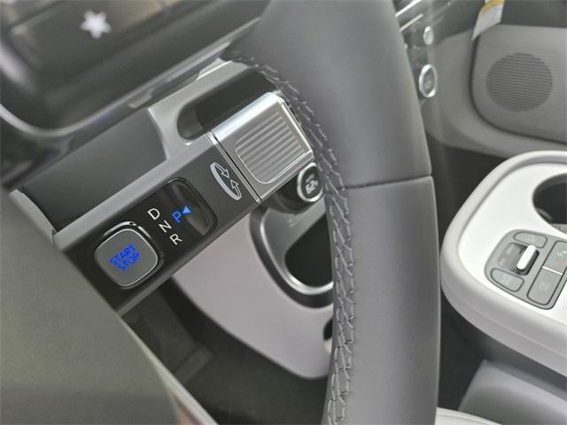 new 2026 Hyundai IONIQ 9 car