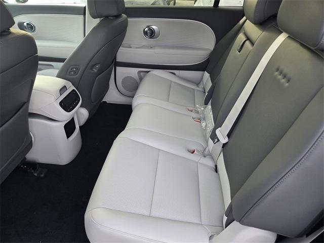 new 2026 Hyundai IONIQ 9 car