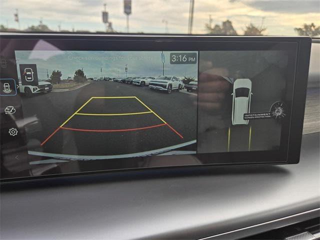 new 2026 Hyundai IONIQ 9 car