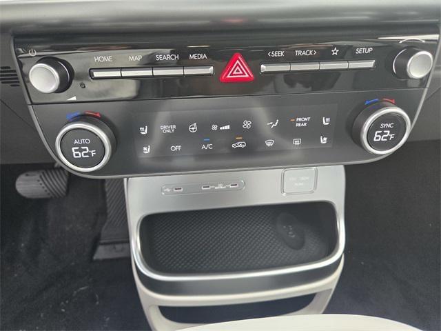 new 2026 Hyundai IONIQ 9 car