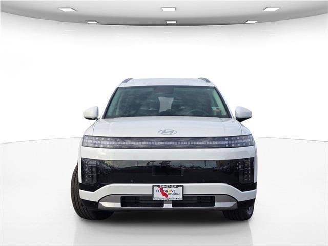 new 2026 Hyundai IONIQ 9 car