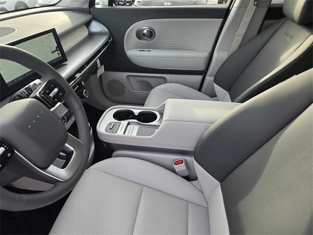 new 2026 Hyundai IONIQ 9 car