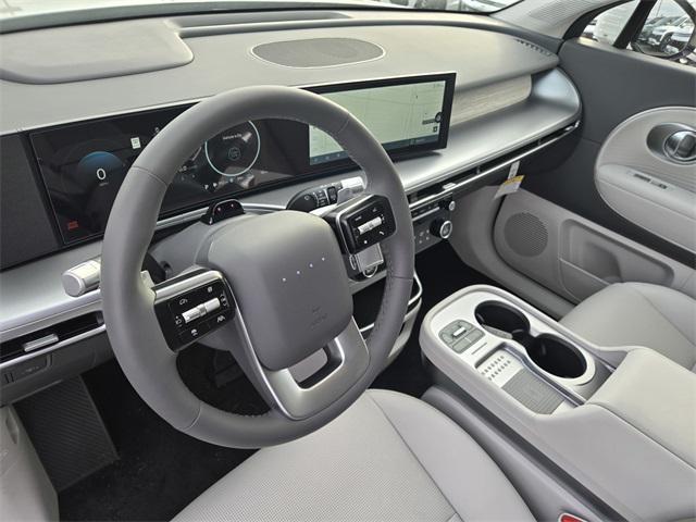 new 2026 Hyundai IONIQ 9 car