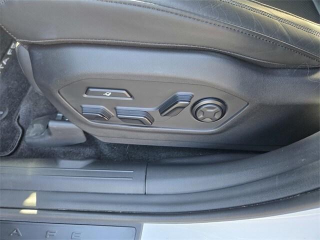 used 2025 Hyundai Santa Fe car, priced at $41,494