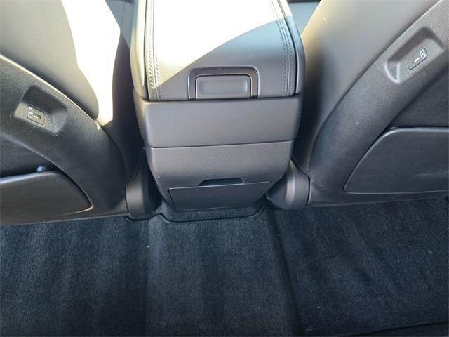 used 2025 Hyundai Santa Fe car, priced at $41,494