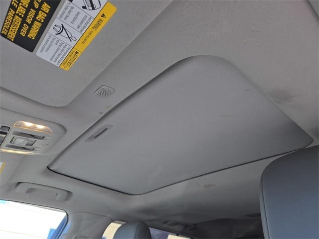 used 2020 Toyota Highlander car, priced at $23,993