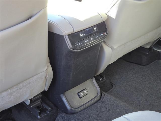 used 2020 Toyota Highlander car, priced at $23,993