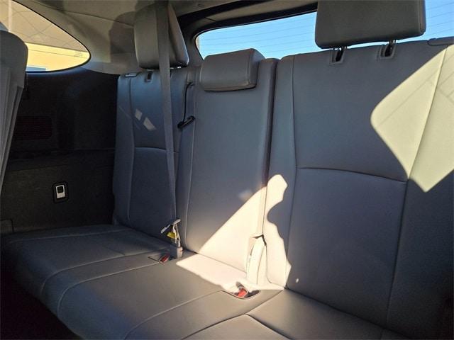 used 2020 Toyota Highlander car, priced at $23,993