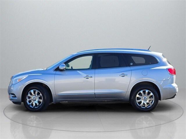 used 2016 Buick Enclave car, priced at $13,492