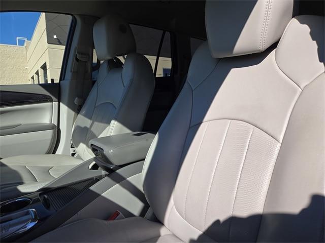 used 2016 Buick Enclave car, priced at $13,492