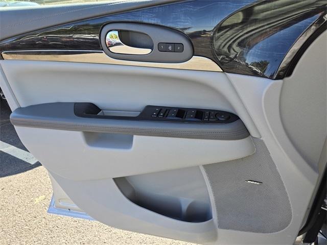 used 2016 Buick Enclave car, priced at $13,492