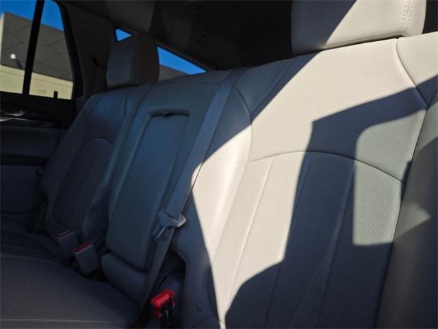 used 2016 Buick Enclave car, priced at $13,492