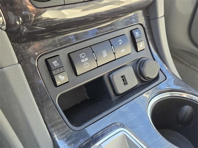 used 2016 Buick Enclave car, priced at $13,492