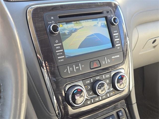 used 2016 Buick Enclave car, priced at $13,492