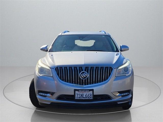 used 2016 Buick Enclave car, priced at $13,492