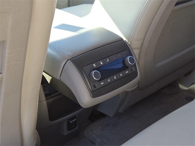 used 2016 Buick Enclave car, priced at $13,492