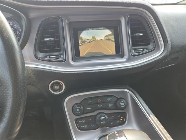 used 2021 Dodge Challenger car, priced at $22,994