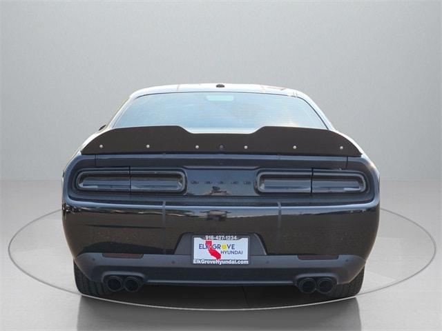 used 2021 Dodge Challenger car, priced at $22,994