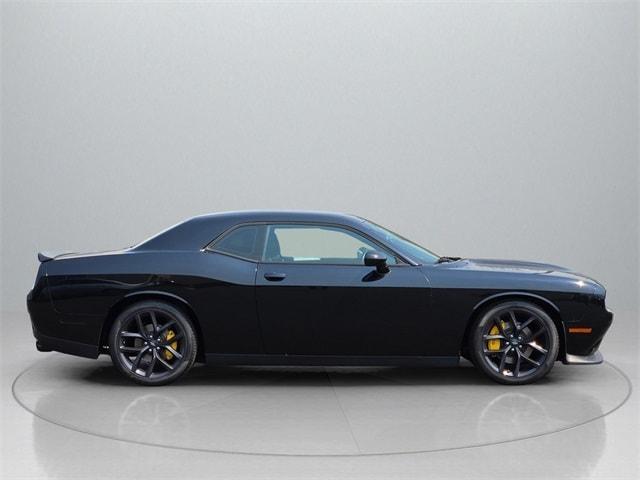 used 2021 Dodge Challenger car, priced at $22,994
