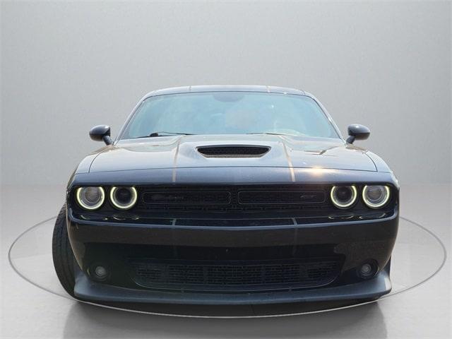used 2021 Dodge Challenger car, priced at $22,994