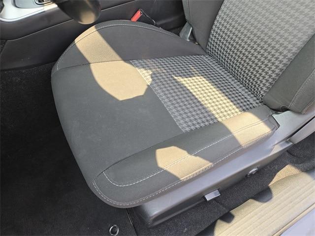 used 2021 Dodge Challenger car, priced at $22,994