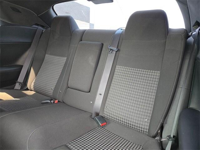 used 2021 Dodge Challenger car, priced at $22,994