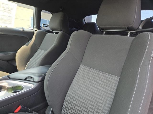 used 2021 Dodge Challenger car, priced at $22,994