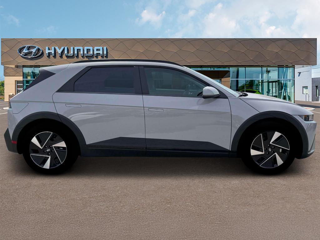 new 2025 Hyundai IONIQ 5 car, priced at $51,770