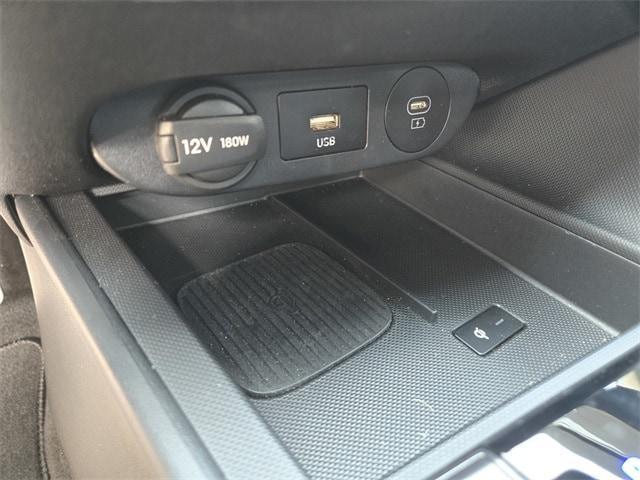 used 2025 Hyundai ELANTRA HEV car, priced at $23,992