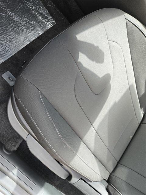 new 2025 Hyundai ELANTRA HEV car, priced at $27,590